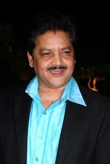 تصویر هنرمند Udit Narayan