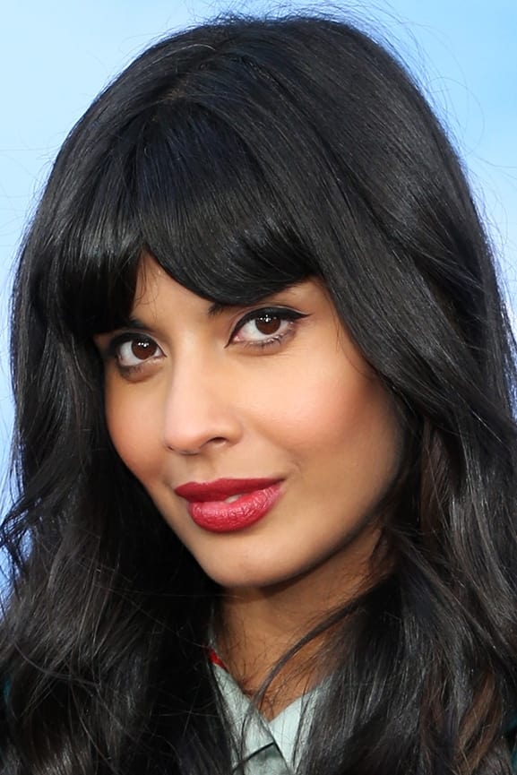 تصویر هنرمند Jameela Jamil
