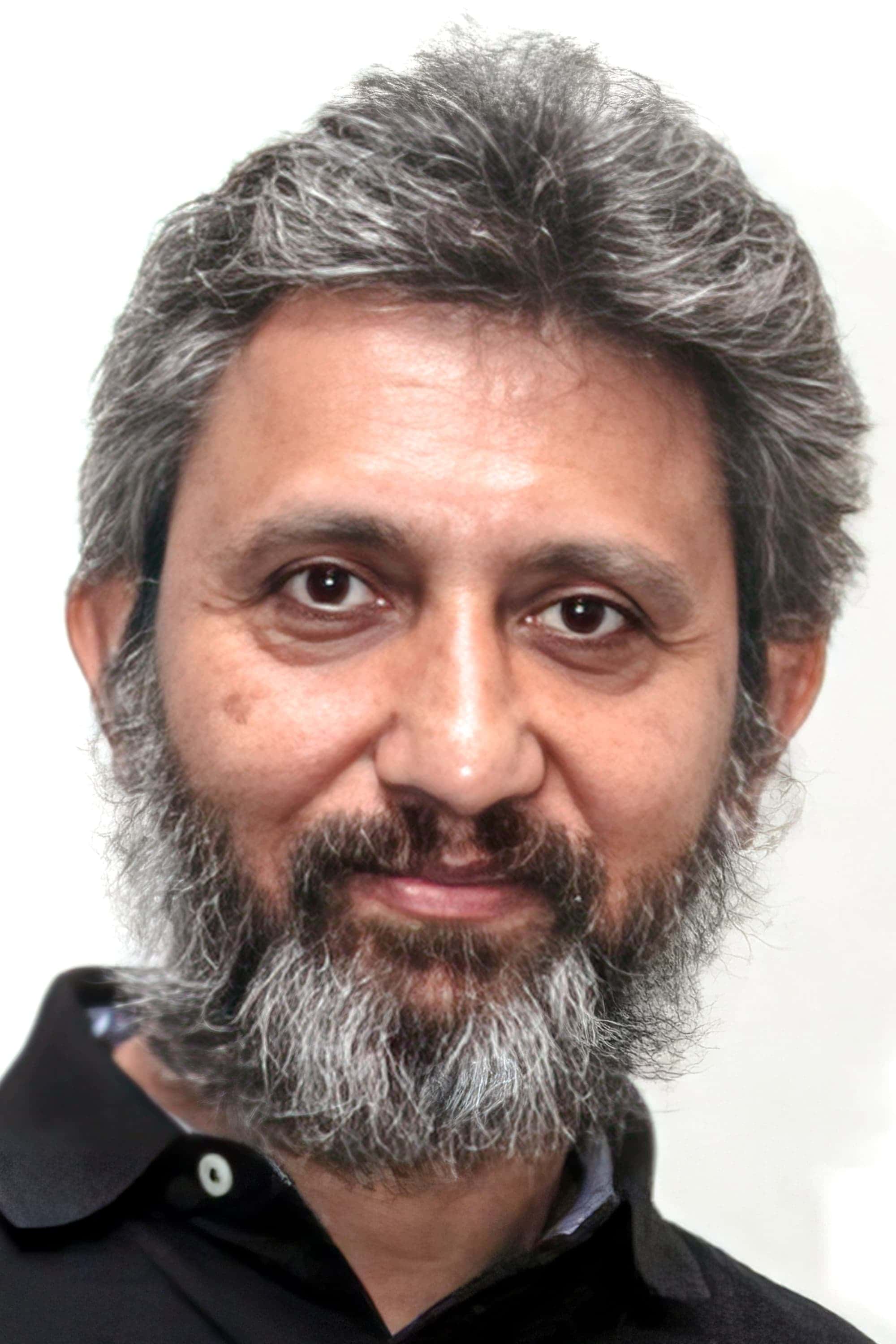 تصویر هنرمند Neeraj Kabi