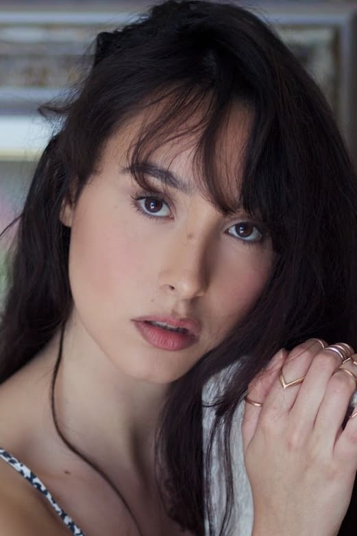 تصویر هنرمند Alessandra Scarci