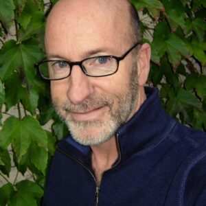 تصویر هنرمند John Funk