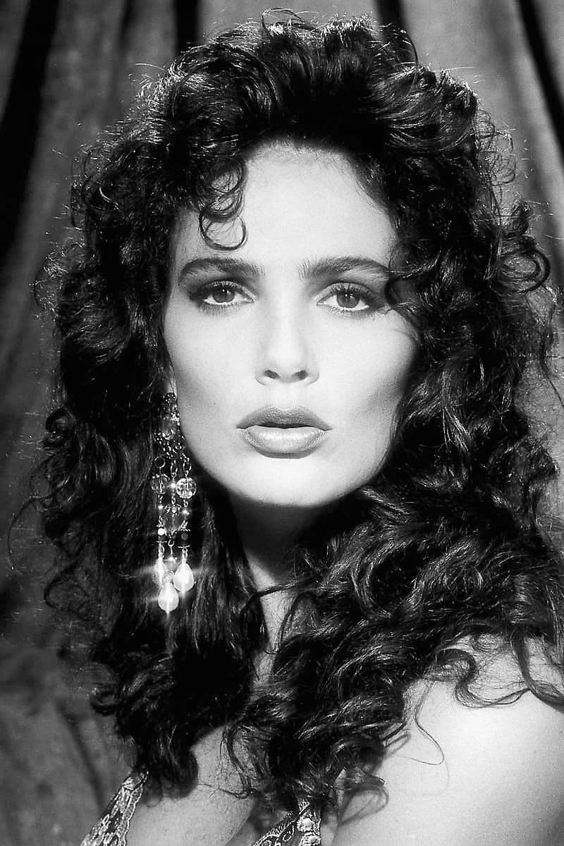 تصویر هنرمند Julie Strain