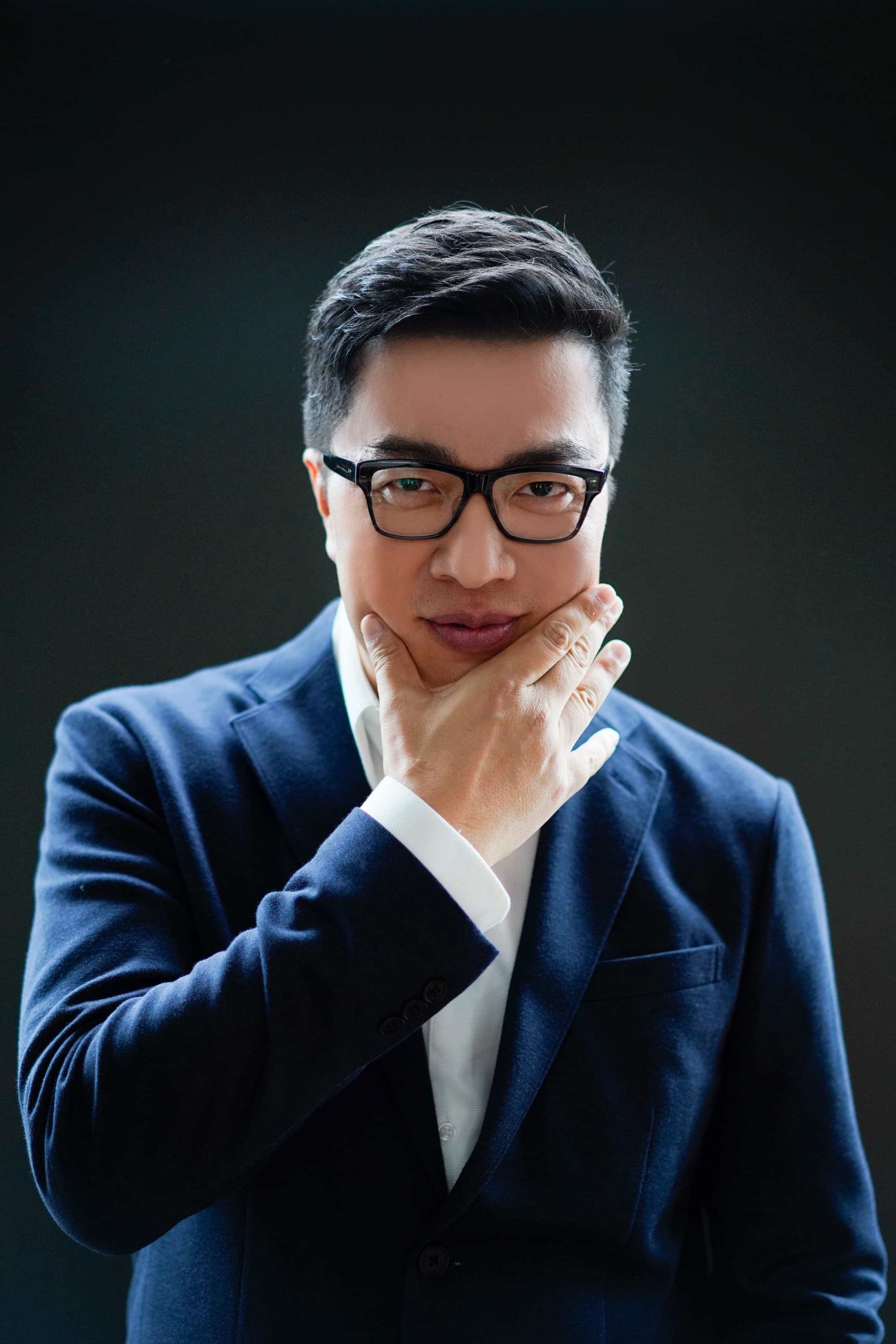 تصویر هنرمند Tony Chan