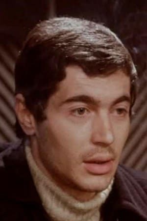 تصویر هنرمند Luigi Antonio Guerra