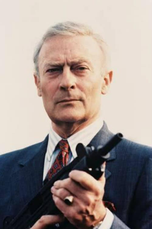 تصویر هنرمند Edward Woodward
