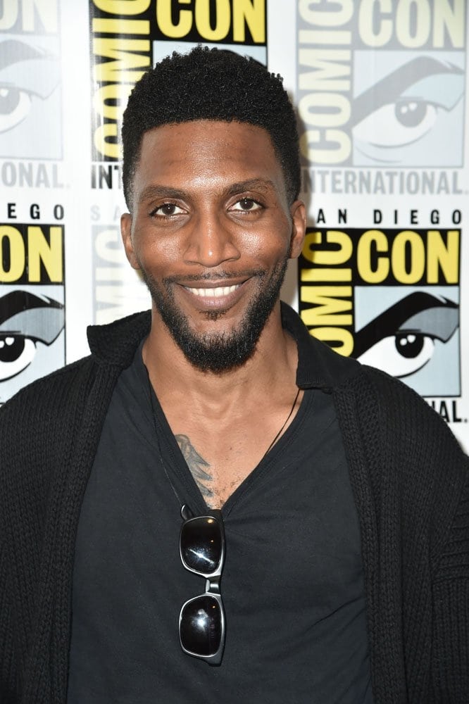 تصویر هنرمند Yusuf Gatewood