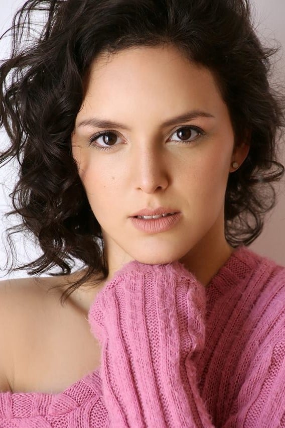 تصویر هنرمند Mariana Cabrera