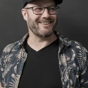 تصویر هنرمند Alexs Stadermann