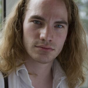 تصویر هنرمند James C. Morris