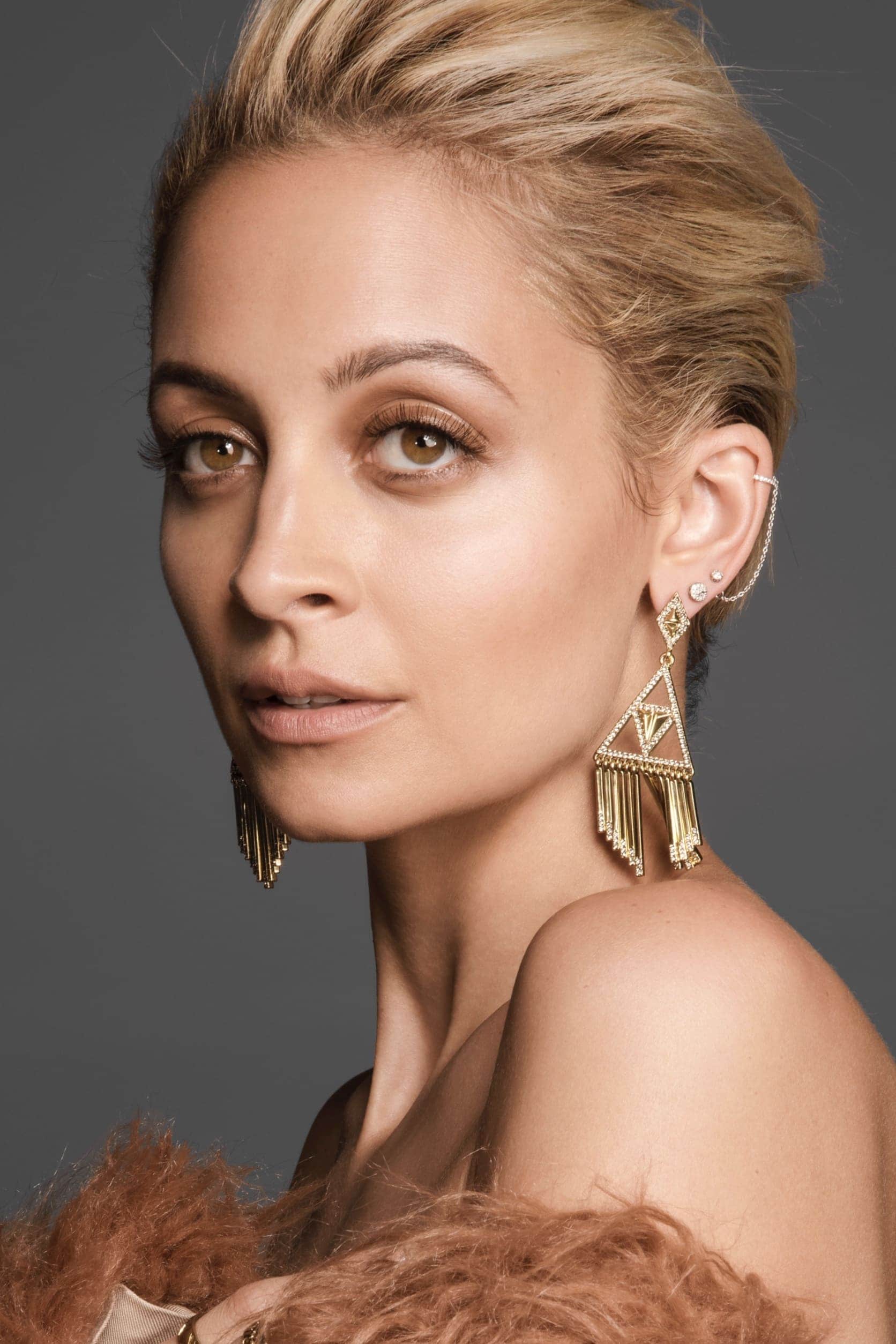 تصویر هنرمند Nicole Richie