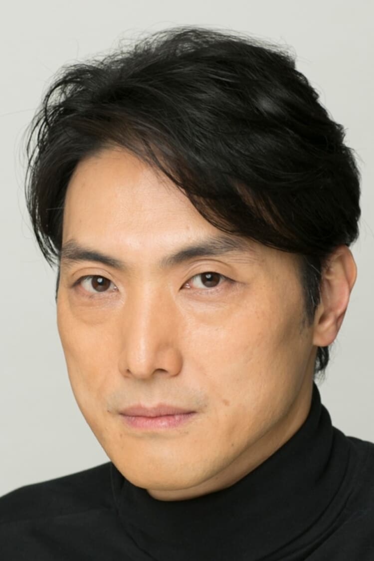 تصویر هنرمند Takehiro Hira