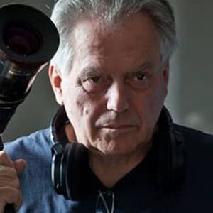 تصویر هنرمند Jerzy Zieliński