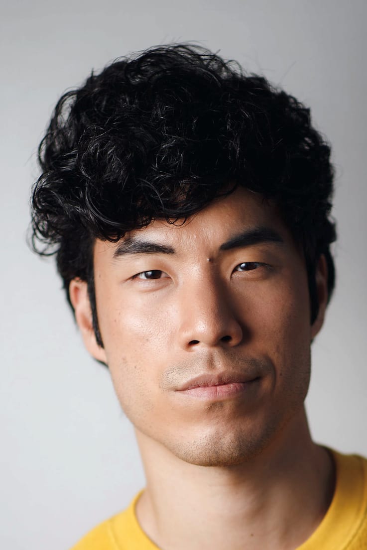 تصویر هنرمند Eugene Lee Yang
