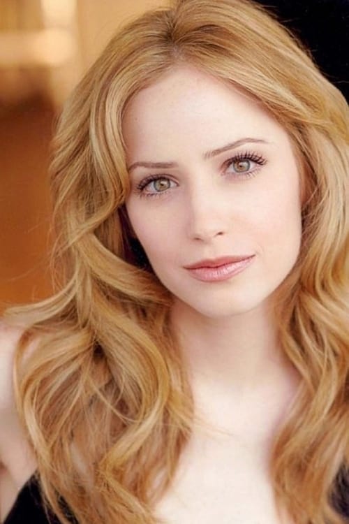 تصویر هنرمند Jaime Ray Newman