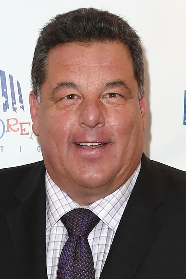تصویر هنرمند Steve Schirripa