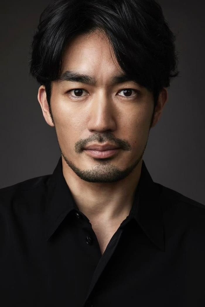 تصویر هنرمند Ryohei Otani