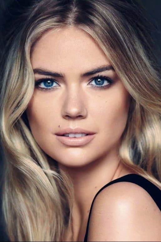 تصویر هنرمند Kate Upton