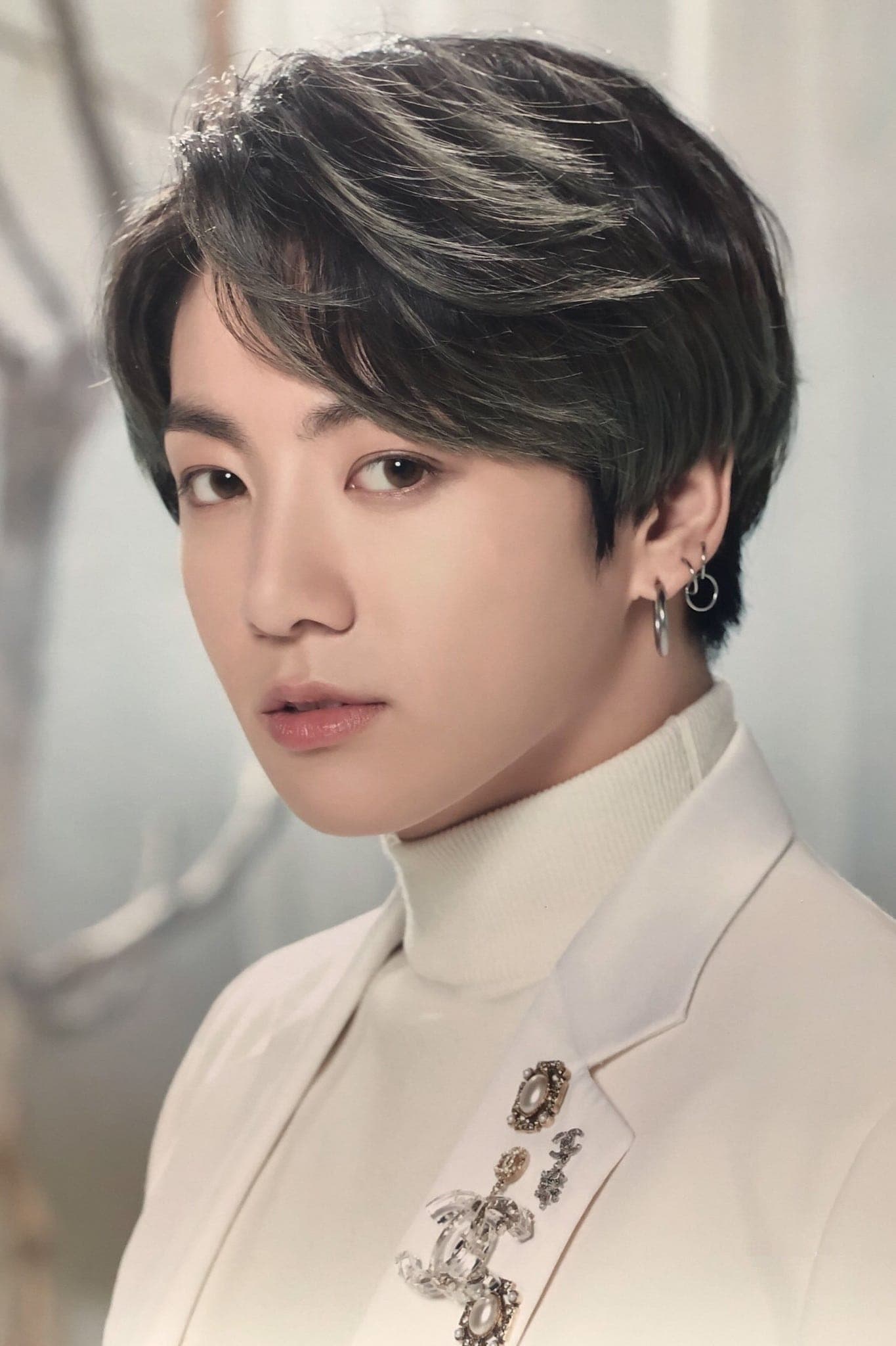 تصویر هنرمند Jung Kook