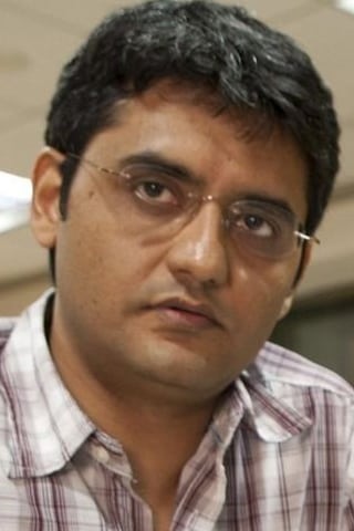 تصویر هنرمند Jaideep Sahni