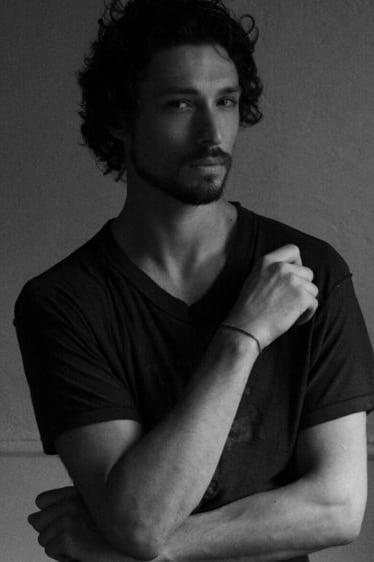 تصویر هنرمند Chris Ackerman
