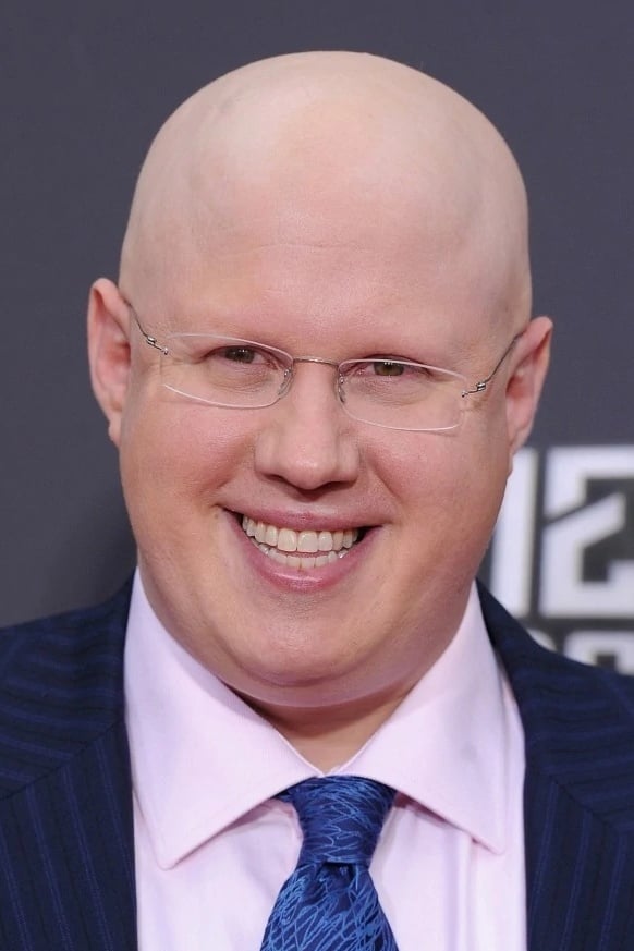 تصویر هنرمند Matt Lucas