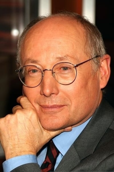 تصویر هنرمند Stefan Aust