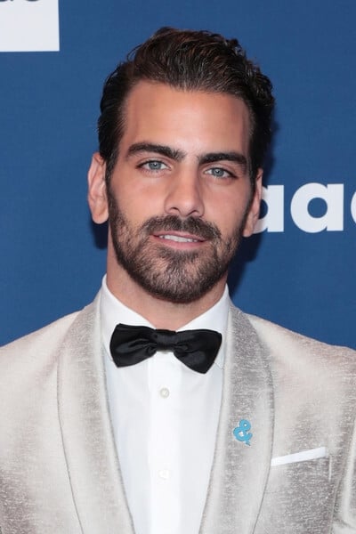 تصویر هنرمند Nyle DiMarco