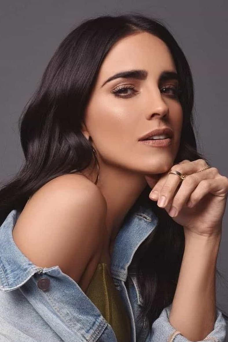 تصویر هنرمند Bárbara de Regil