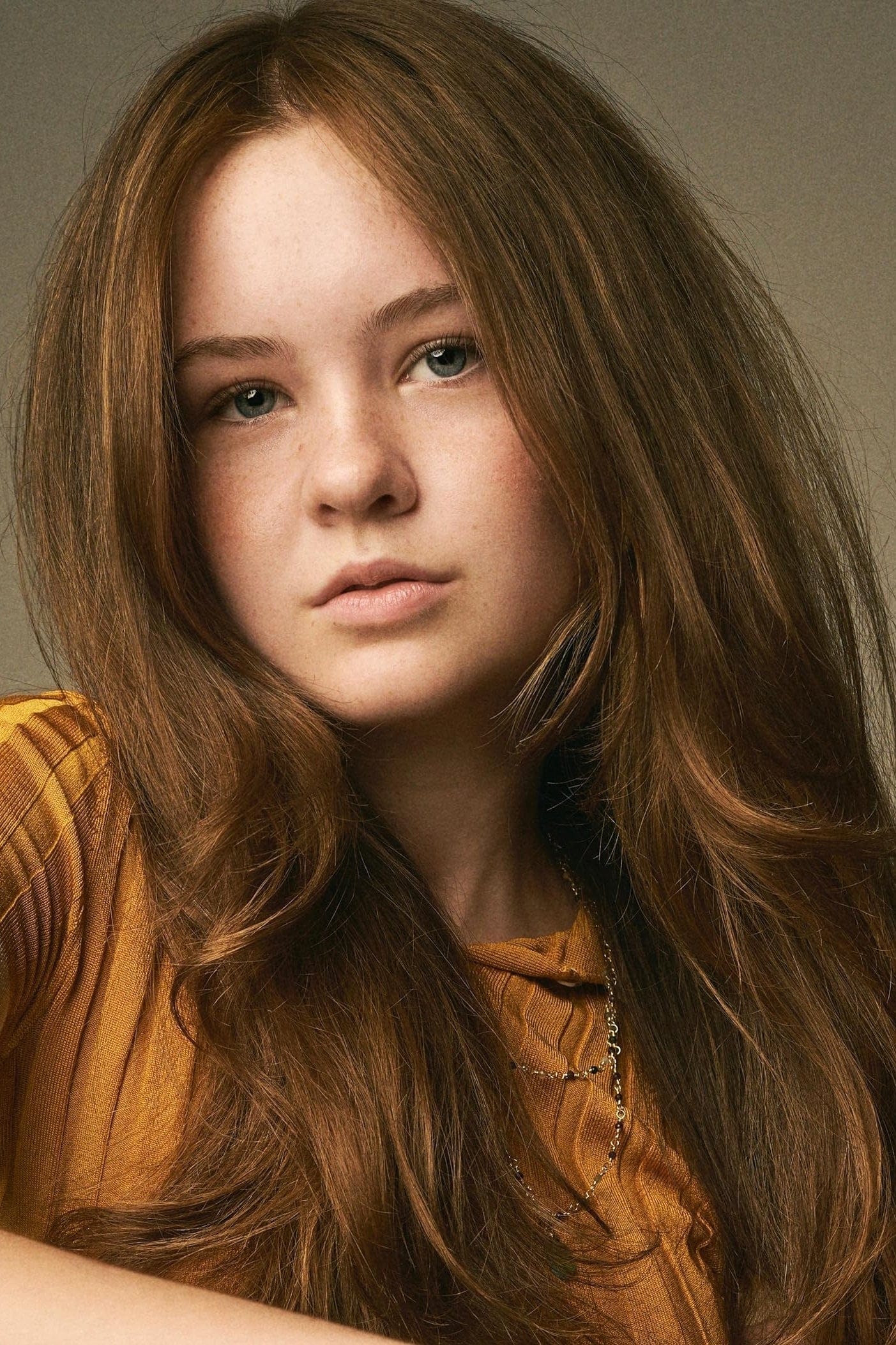 تصویر هنرمند Olivia O'Neill