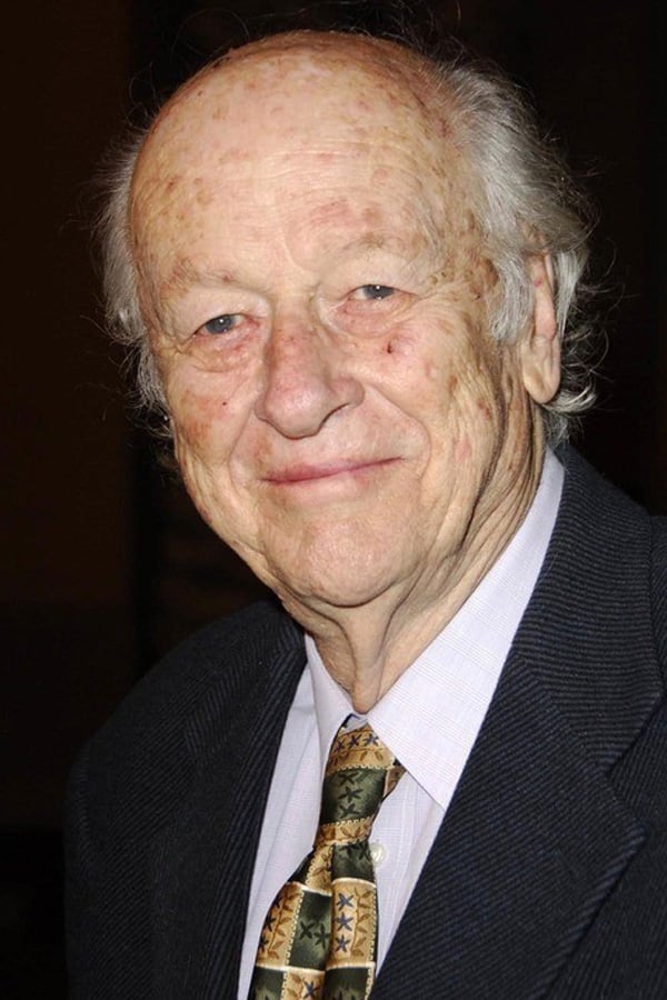 تصویر هنرمند Ray Harryhausen