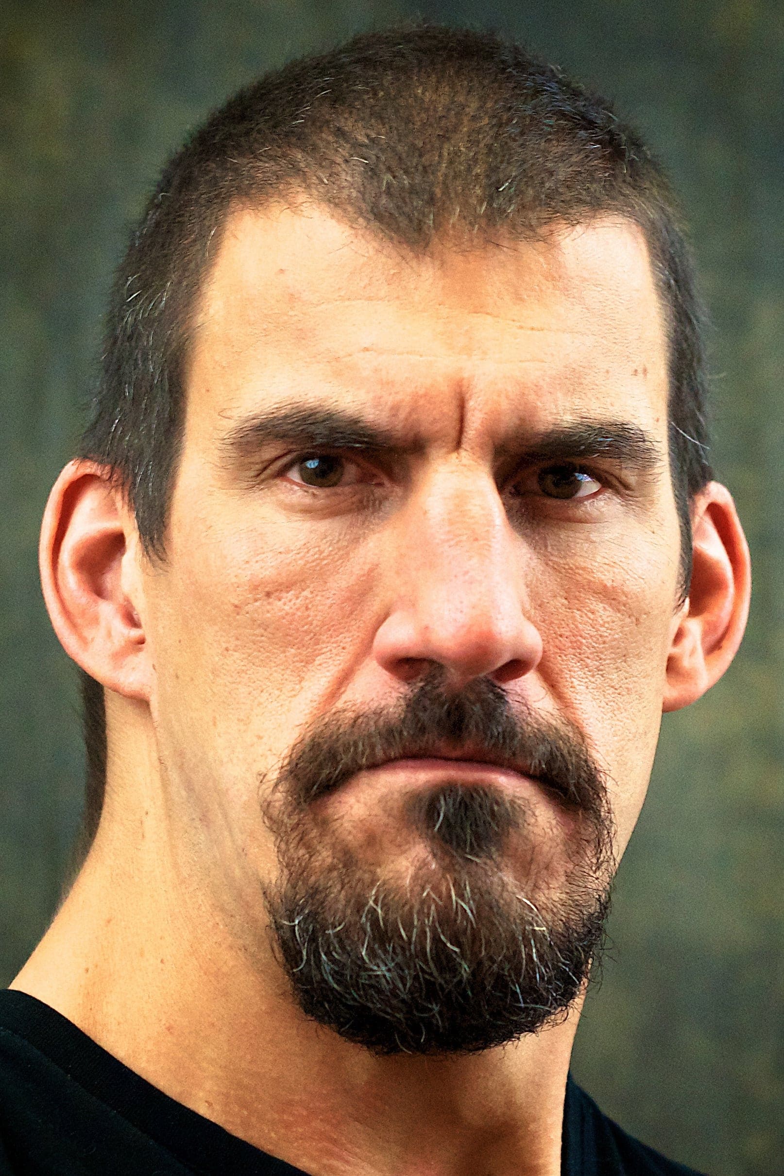 تصویر هنرمند Robert Maillet