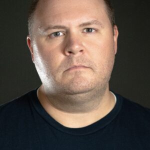 تصویر هنرمند Shaun Lynch