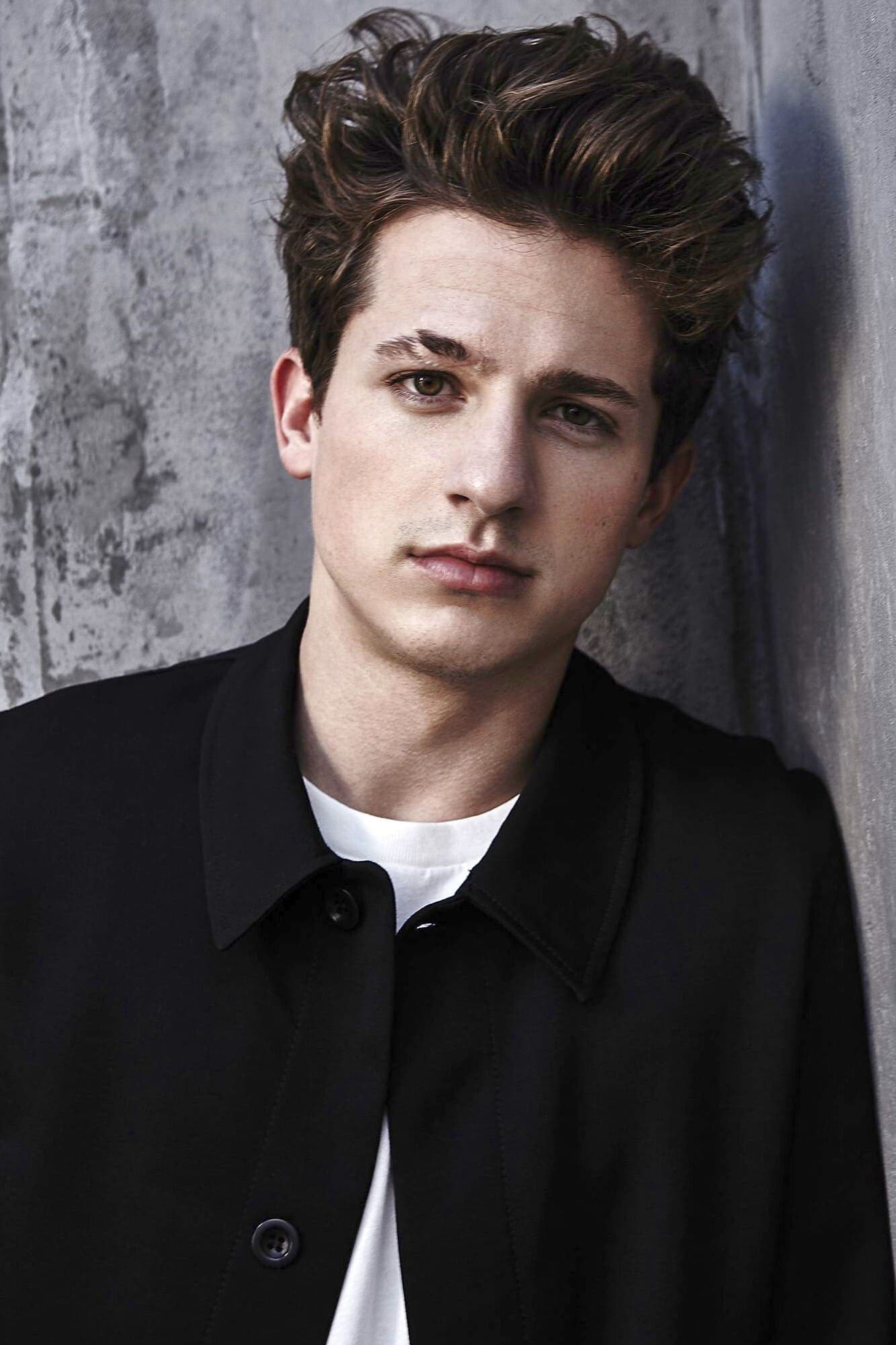 تصویر هنرمند Charlie Puth