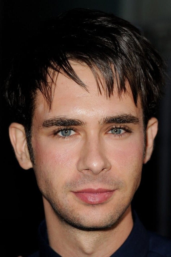 تصویر هنرمند Scott Mechlowicz