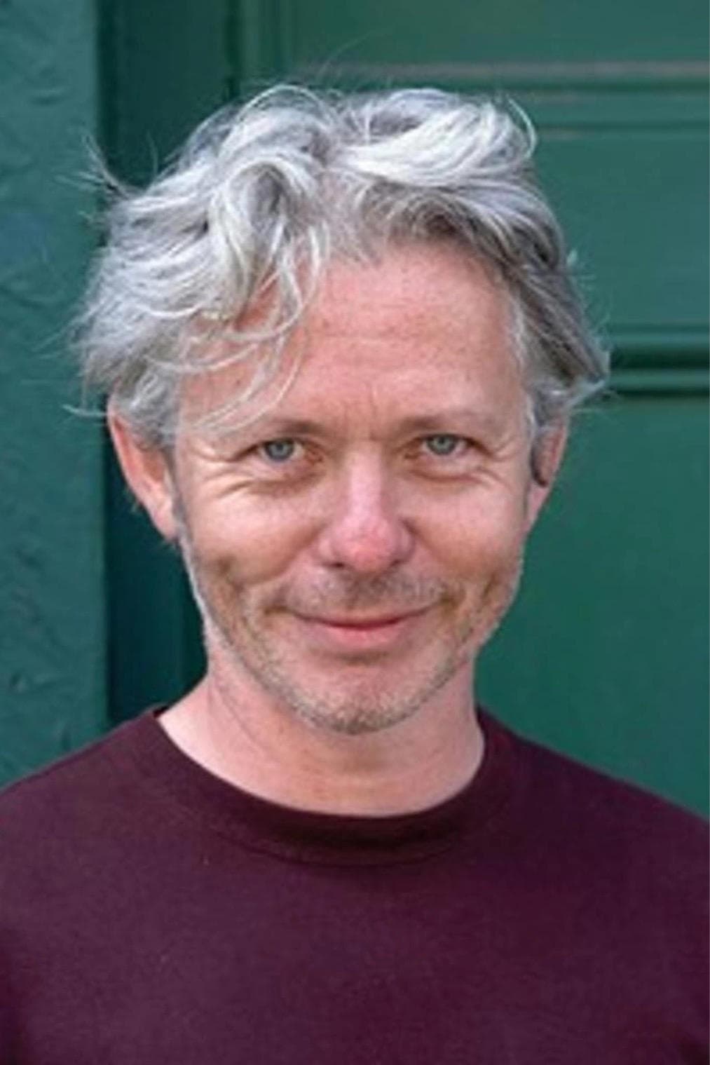 تصویر هنرمند Fergus Clegg