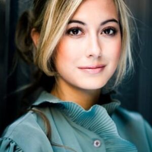 تصویر هنرمند Natalie Ann Parry