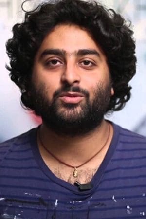 تصویر هنرمند Arijit Singh