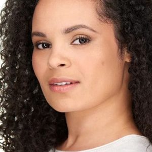 تصویر هنرمند Lorena Santana-Somogyi