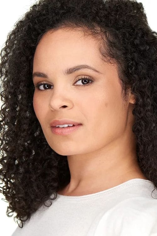 تصویر هنرمند Lorena Santana-Somogyi
