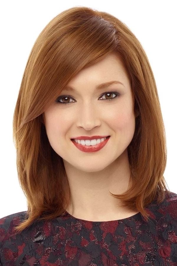 تصویر هنرمند Ellie Kemper