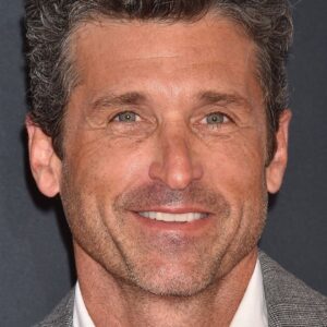 تصویر هنرمند Patrick Dempsey