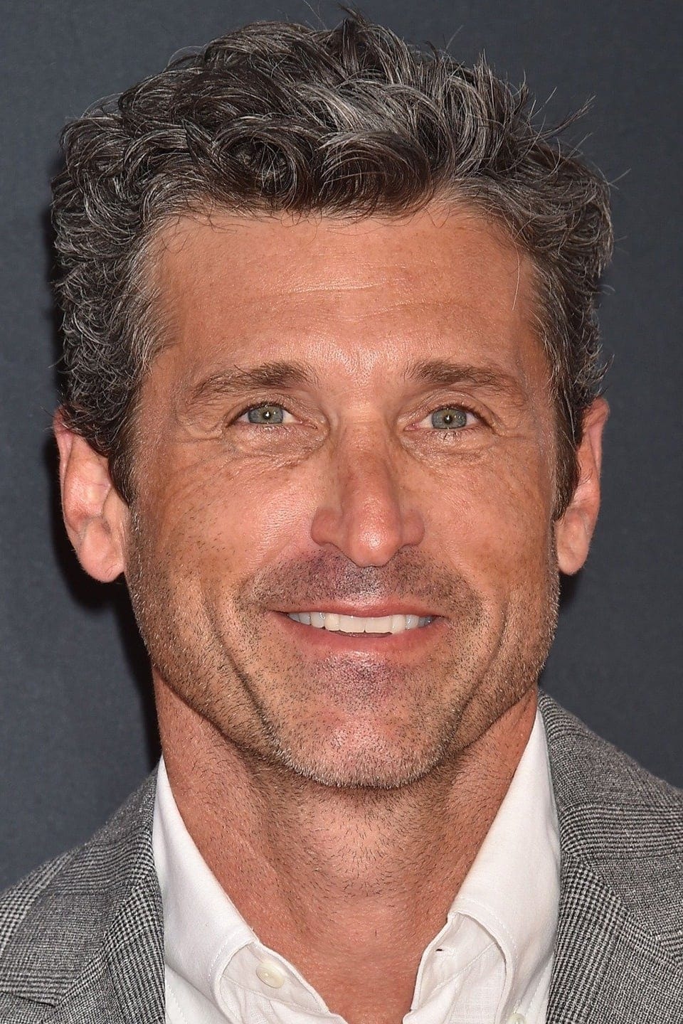 تصویر هنرمند Patrick Dempsey