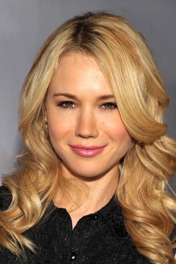 تصویر هنرمند Kristen Hager