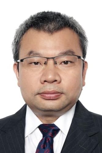 تصویر هنرمند Gong Zhengwen