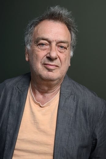 تصویر هنرمند Stephen Frears