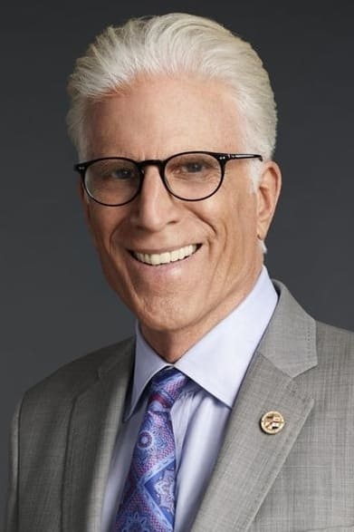 تصویر هنرمند Ted Danson