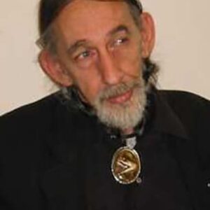 تصویر هنرمند Lightning Bear