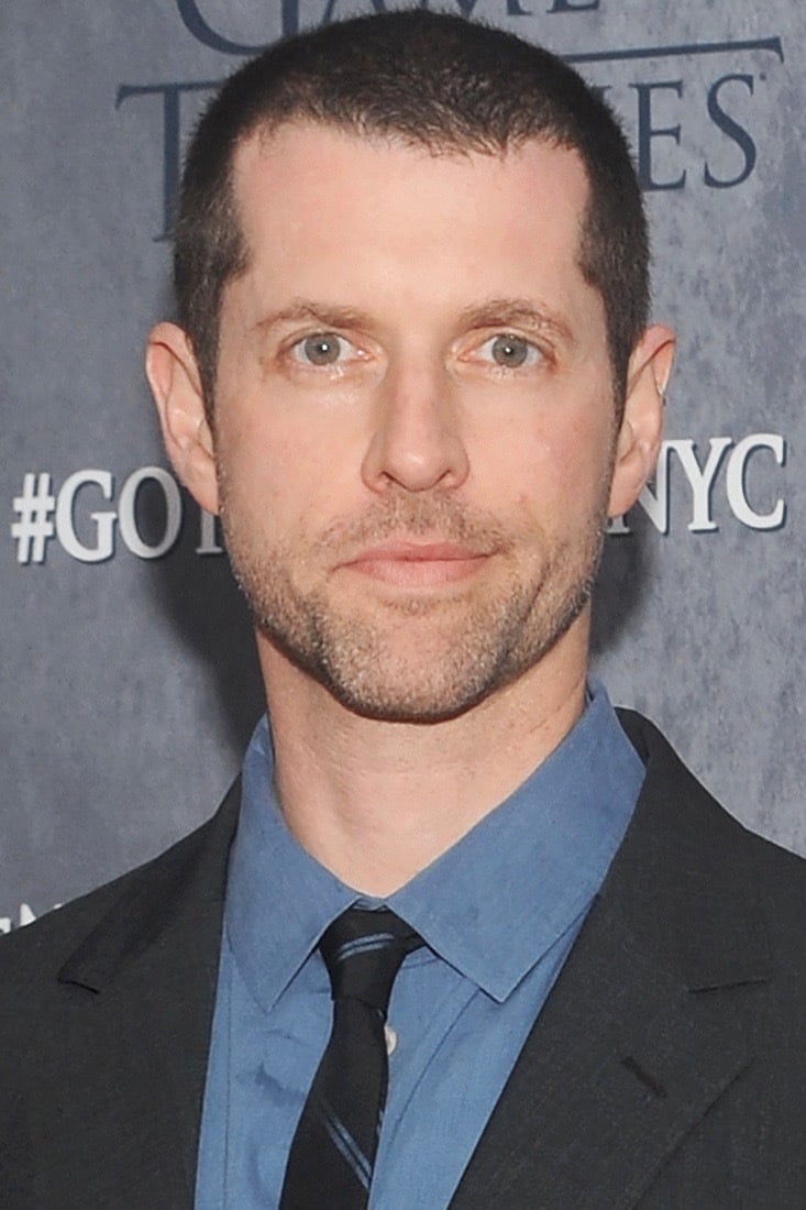 تصویر هنرمند D. B. Weiss