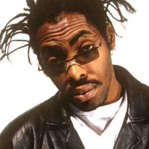 تصویر هنرمند Coolio