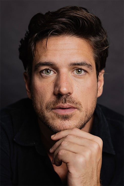 تصویر هنرمند Marco Pigossi